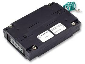 Sp606a Black Box Network - Surge Protector Rs232/token Ring