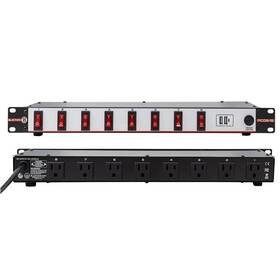 Pc08-15 Blast King 8 Switch Power Supply 2 Usb Pc0815