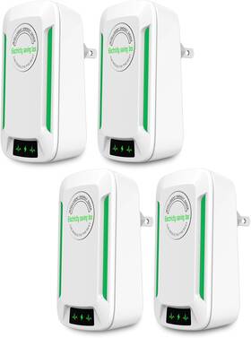Bleakteir 313034498409 Energy Saving Device Esaver Watt Electricity Save El