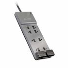 Blk-be108200-06 Belkin Office Series Surge 722868594292