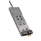 Blkbe10823006 Be10823006 Belkin Office Series Surgemaster Surge Protector Outlets Ft 722868594308