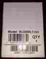 Bluebolt-cv1 Panamax Nib Furman Network Interface Management Card