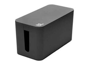 Bluelounge 082032401253 Cablebox Mini Cable Cord Management System - Surge Protector Inclu