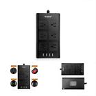 Bn Power Strips Strip Advanced Surge Protector With 753610304203