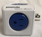 Bn4111-19b Powercube By Allocacoc Outlet Dual Usb Adapter Bn4111-19b Powercube By Allocacoc Outlet Dual Usb Adapter