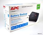 Bn600mc Apc Battery Backup Model 731304290018