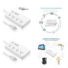 Boschplug01 Wifi Power Strips Smart Socker Multi Outlets Oulet 761780478457