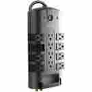 Bp112230-08 Belkin Pivot-plug Surge Protectors 12 Outlets 722868594520