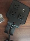 1500w Bpeca Brandstand Products Cubie Power Outlet Panel Usb Type Spd