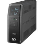 Br1000ms Apc Pro Sinewave Ups Battery Backup Surge Protector 731304335382
