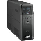 Br1500ms Apc Pro Sinewave Ups Battery Backup Surge Protector 731304335405