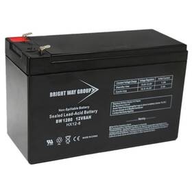 Bright Way Group R 848050001703 Bw 1280 F2 0170 Bwg Battery Bright Way Group R 848050001703 Bw 1280 F2 0170 Bwg Battery