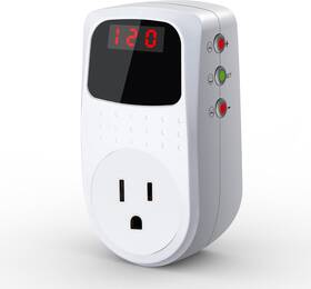 Bseed 445017778703 Surge Protector Outlet Voltage Regulator Bseed 445017778703 Surge Protector Outlet Voltage Regulator