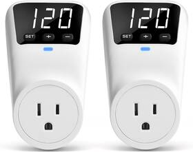 1800w Bseed 445017778789 Surge Protector Wall For Refrigerator Tv Pc Home