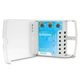 N020-120-1p Bseed Heavy Duty Surge Protector 120v 30a 3600w Voltage Regulator For Tv Computer