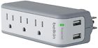 Bst300 Belkin 3 Outlet Surgeplus