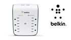 Bsv602 Belkin Surge Protector Surgeplus
