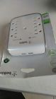Bsv602tt Belkin Components Surgeplus Usb 745883690619
