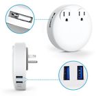 Btg40004 Btggg In Travel Home Power Strip Outlets And Usb Ports