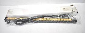 B085zw278h Btu Power Long Heavy Duty Strip 24 Outlet Large Size Workshop 10ft Cord