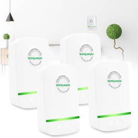 Buenin 313104595557 Stop Watt Energy Saving Device Power Saver Electricity Save Electr