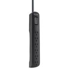 Bv10600004 Belkin 6-outlet Surge Protector