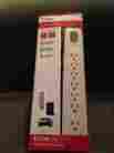 Bv107200-12 Belkin New 7out Surge Protector 75k 12ft2000j Ra 0722868758076