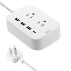 Bv11208008blk Belkin Surgemaster Surge Protector