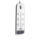 Bv112234-08 Belkin 12-outlets Surge Suppressor