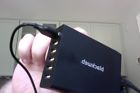 Bwa17wi016 Blackweb Usb Charger Ports