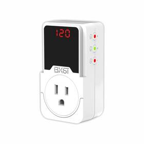 Bx-v099-d Bxst Protector 140j Voltage Protection For Refrigerator Air-conditioner Tvtttt