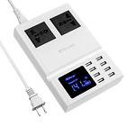 By-cda-10a Bybrutek Power Strip Surge 742025899145