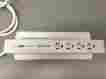 Bz108200-06 Bz108200 Belkin Compact L-shaped Surge 8-outlet Suppressor 6-foot Cord