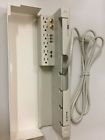Bz111234-12 Belkin Concealed Surge Protector Power Tap Outlets