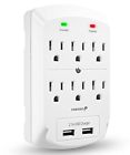 C-10685 Fosmon 6 Outlet Wall 879565106850