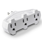C-10689 Fosmon 3 Outlet Wall 879565106898