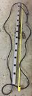 C10550 Wiremold Outlet Heavy Duty Metal Power Strip Foot Long Extension