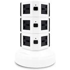 3500w C13 Identikitgift Power Strip Tower 609378461903