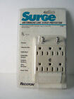 C1960 Recoton Outlet Line Surge Protector