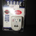 C2001 Rocoton Surge Protector In Package Ideal For Travel