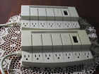 C360t Newpoint Surge Protector Power