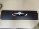 C5blk Apc Home Theater Power Filter Surge Protector Outlets