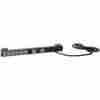 Caps12-b1 Sanus Foundations Component Rack 12u Power Strip 793795522078