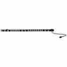 Caps27-b1 Sanus Foundations Component Rack 27u Power Strip 793795524133