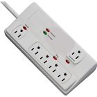 Ccs28952 Compucessory Surge Protector With Auto Power Shutdown Receptacle 0794192289526