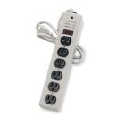 Ccs55156 Compucessory 6 Outlets Power
