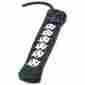 Ccs55157 Compucessory 6-outlets Power Strip