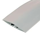 Cdg-15 Legrand Wiremold Corduct Cord Protector Gray 086698880223