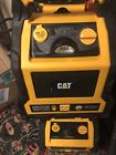 Cj1000cp Cat In Battery Charger With Usb Port And Regular Outlet