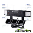 Cls0012p Mastercraft 6 Outlets Power